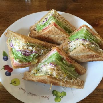 伊莉的店（台南北區店）