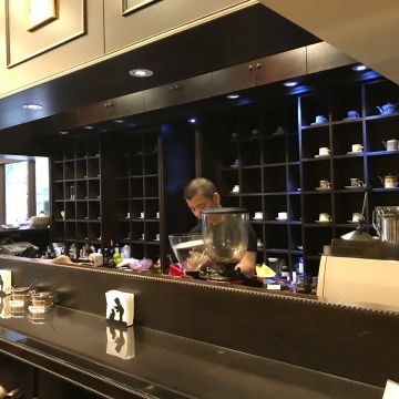 馬汀咖啡館 Martin