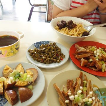 川味牛肉麵（板橋店）
