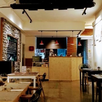 艾克斯義式餐酒館 X Dining