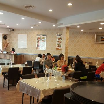 The Thali 塔哩印度料理