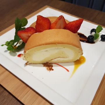 雅蒙蒂 Amandier Cafe