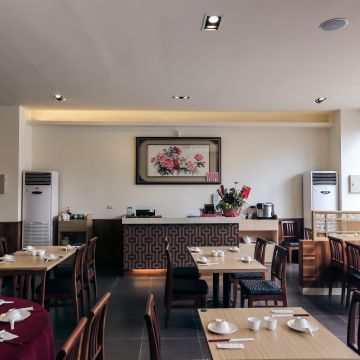 麗軒港式茶樓海鮮餐廳