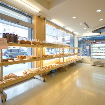 綿花甜食品烘培