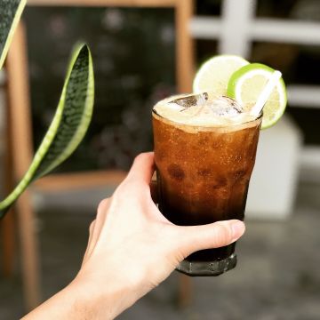 小事情咖啡館 Little Thing