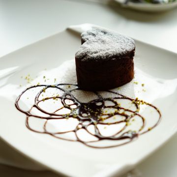 慕夏巧克力專賣店 MUCHA