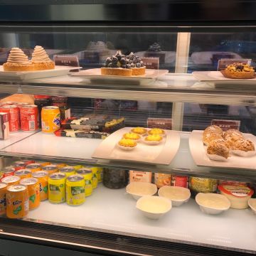 棉花堡土耳其料理 Pamukkale Kaohsiung