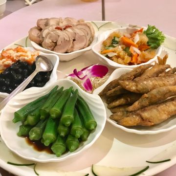 總理大餐廳（新店）