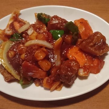 山東水餃（北投店）