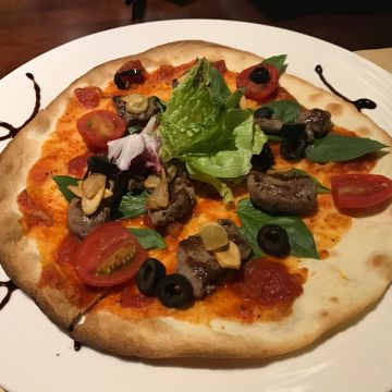 Buonasera 波娜席菈歐式餐酒館