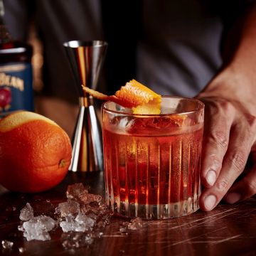 夏都城旅安平館-加老灣