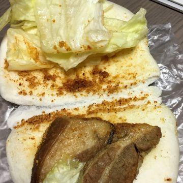 光頭碗粿（台北中山店）