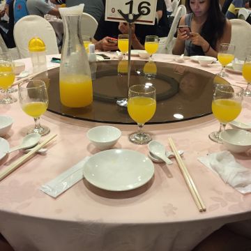 新竹煙波大飯店湖濱館-蝶屋日式餐廳