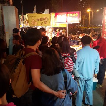 膳品香酥排骨（竹東店）