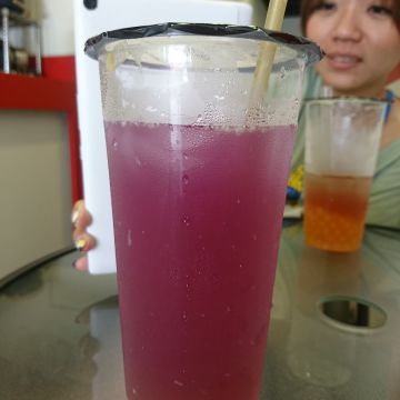 淇士葳咖啡 Kisweet Coffee