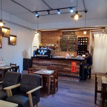 香港角港式茶餐廳