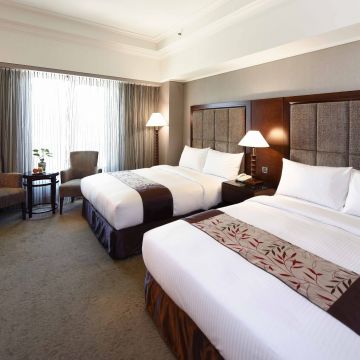 林口福容大飯店-鼎園中餐廳