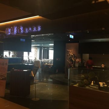 傳鮮樓港式飲茶