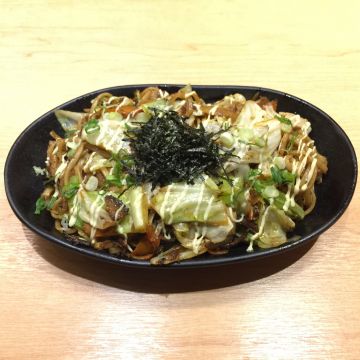 蝦蝦拉麵 元氣屋