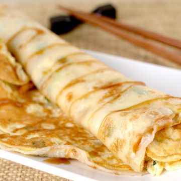 北方大陸餅（文山店）