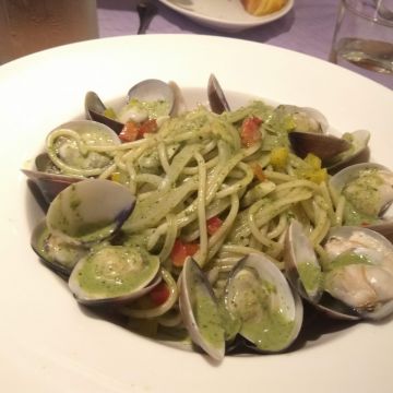 喜憨兒民生餐坊