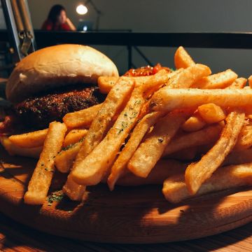 上樓看看咖啡 Arthere Café