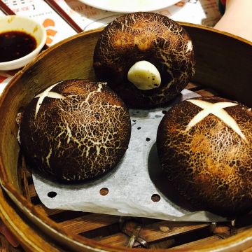 點點心台灣（台北信義店）