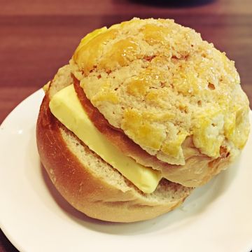 港港好港式點心