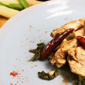 康園食業 Pasta House