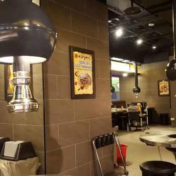 OMAYA春川炒雞（竹北店）