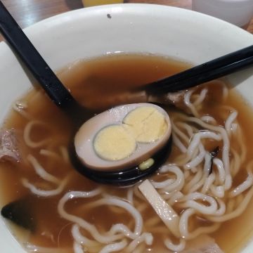 北九州豚骨拉麵