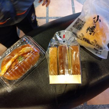 小樽麵包（苓雅店）