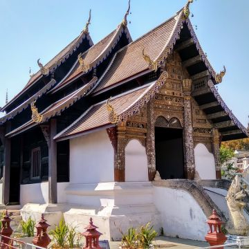 清邁 Chiang Mai Thaifood