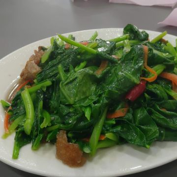 泰國小吃（桃園店）