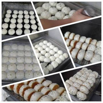 上禾味永和豆漿大王