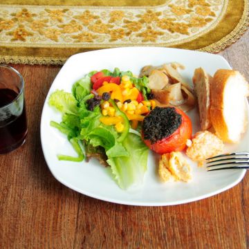 邊境之丘 Border Hill