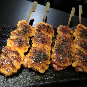 角打串燒居酒屋