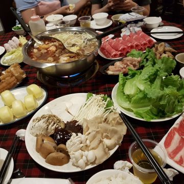 北京麻辣鴛鴦火鍋（佳里店）