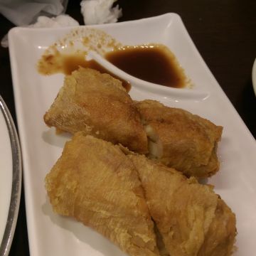 港福樓香港茶餐廳