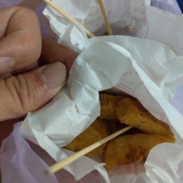 亨德利香雞排 Hendry