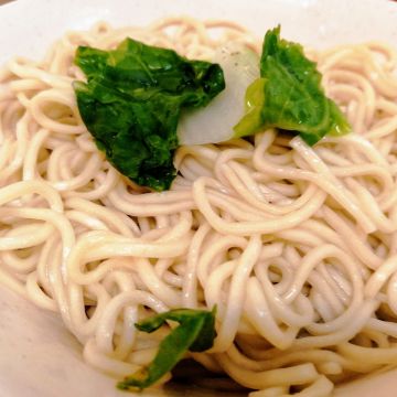 喬品福州乾拌麵