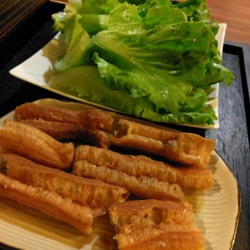 老東家重慶麻辣鍋（新竹東區店）