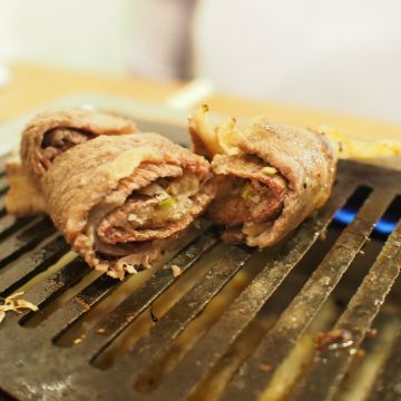 大阪燒肉雙子Futago（新竹東區店）