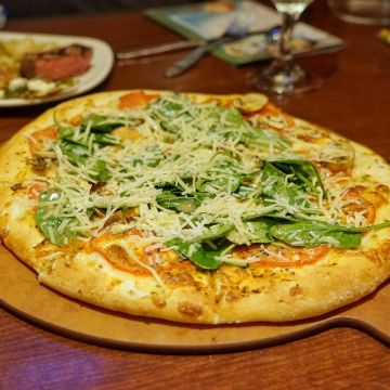 GB鮮釀餐廳 台北敦北店 Gordon Biersch