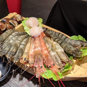 上官木桶鍋 中壢加盟店