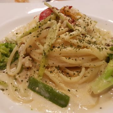 愛義麵廚坊 i Pasta