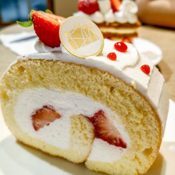 ISM 主義甜時 忠孝店