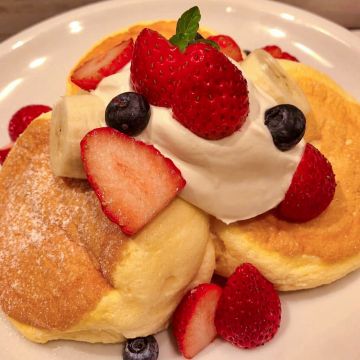 Flipper's 代官山店