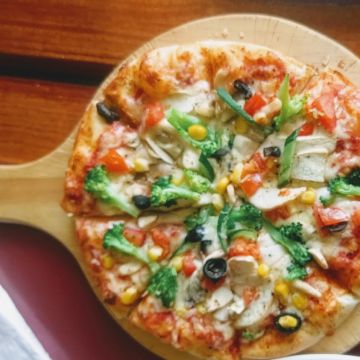 Va bene 法貝諾義式小館