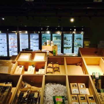 瑪莎露露有機蔬菜火鍋